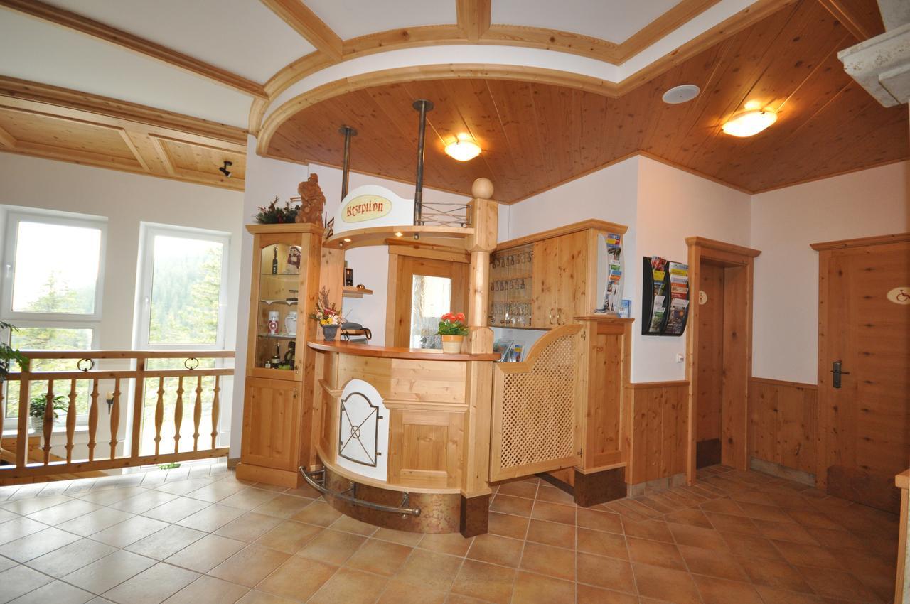 Hotel Hochkarhof Göstling an der Ybbs Pokoj fotografie