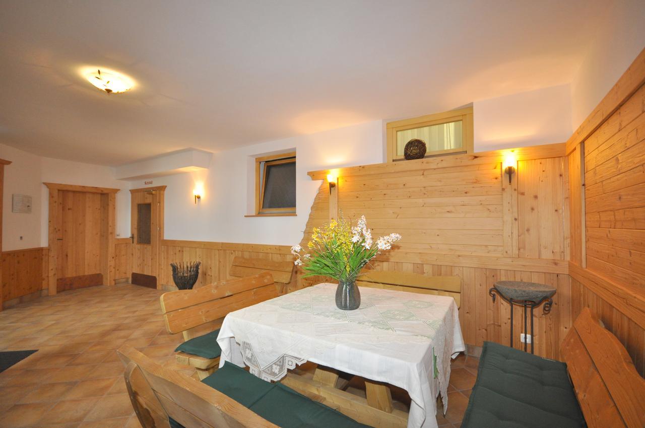Hotel Hochkarhof Göstling an der Ybbs Exteriér fotografie