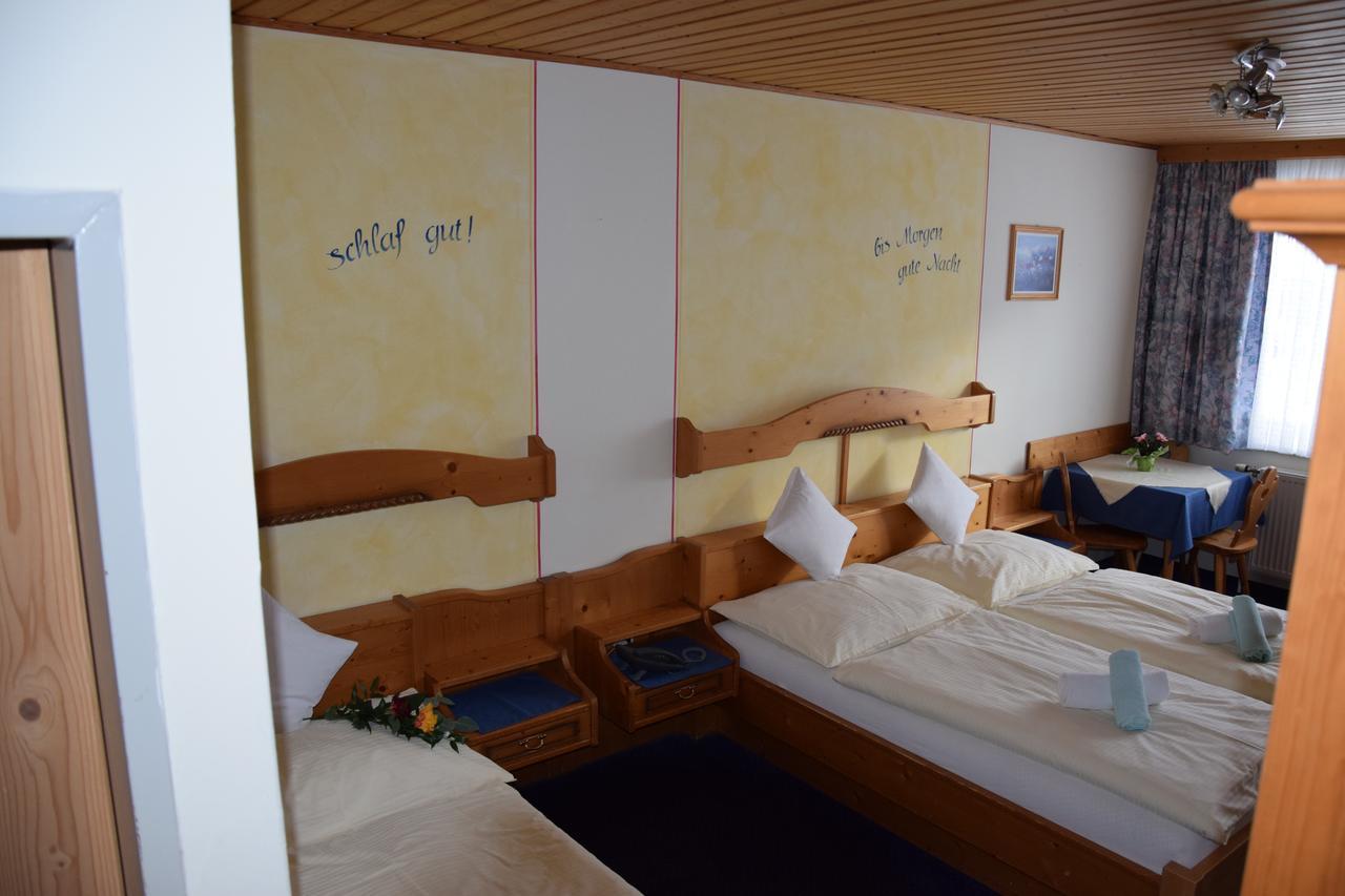 Hotel Hochkarhof Göstling an der Ybbs Exteriér fotografie