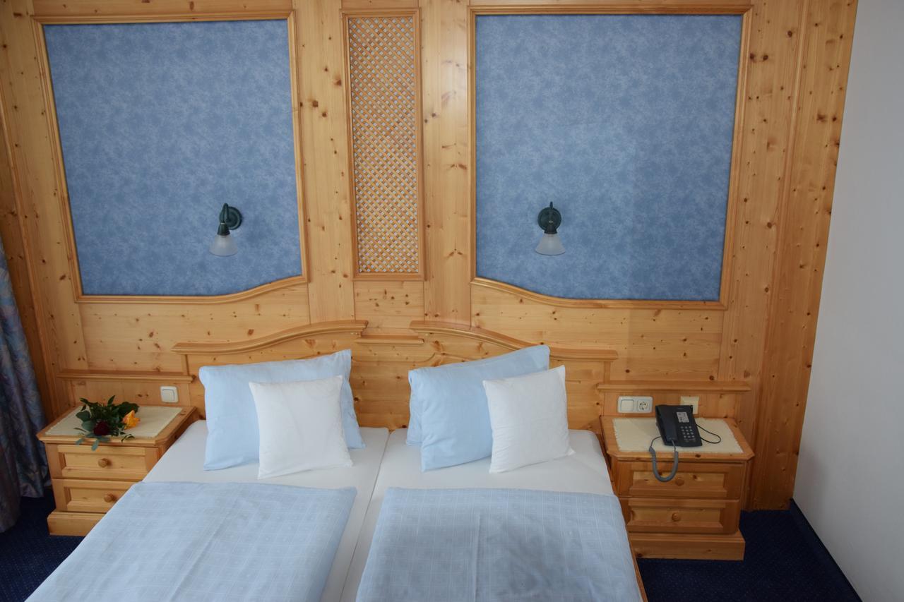Hotel Hochkarhof Göstling an der Ybbs Exteriér fotografie