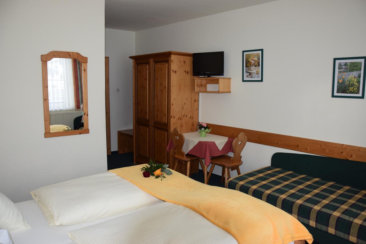 Hotel Hochkarhof Göstling an der Ybbs Exteriér fotografie