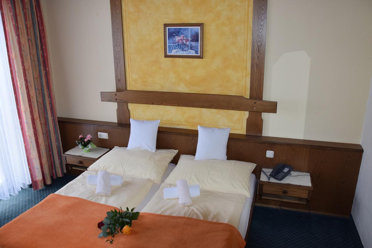 Hotel Hochkarhof Göstling an der Ybbs Exteriér fotografie
